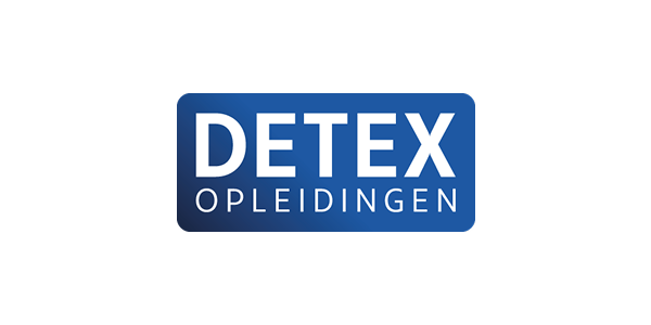 Detex Logo