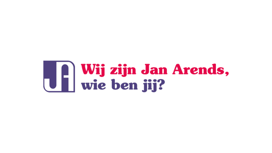 JA Nieuwe Logo