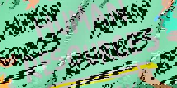 Human Resources 700X250