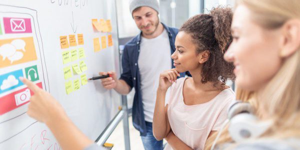 Ux Designer 1