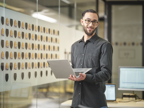 I&W ICT Man 20211805