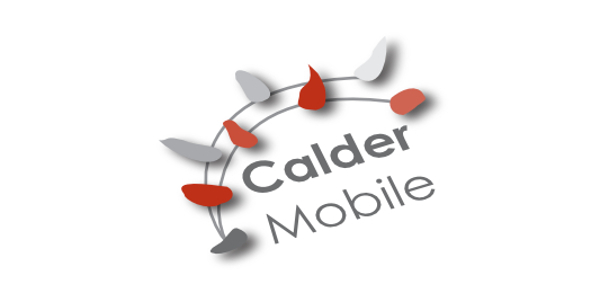 Calder Mobile