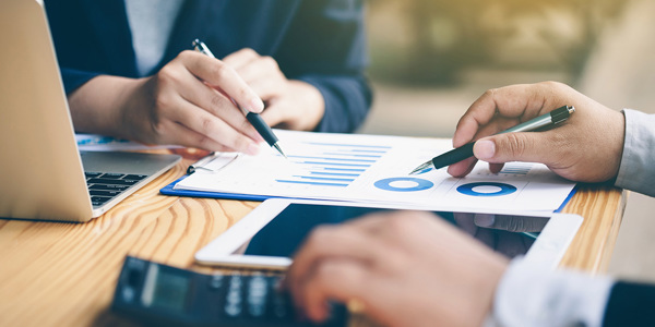 Controller For Small Businesses