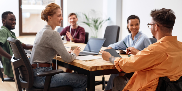 Business Team Meeting Collaboration In Office 2026 03 18 15 48 28 Utc