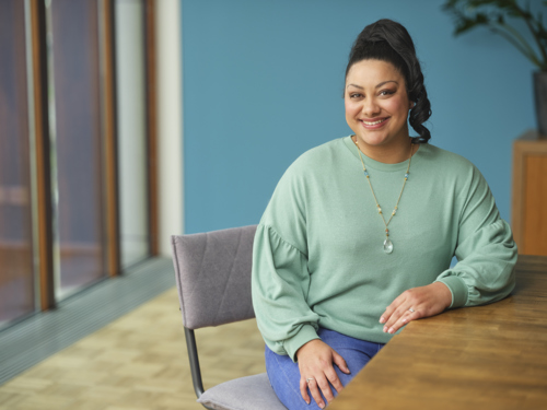 Algemeen Vrouw 20210392