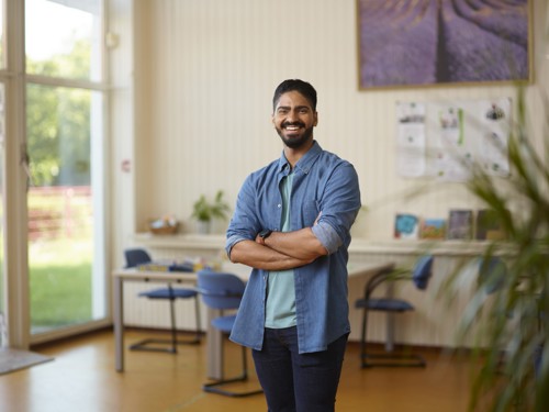 Z&W Sociaal Werker 1 1270765