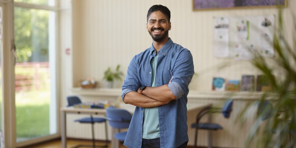 Z&W Sociaal Werker 1 1270765