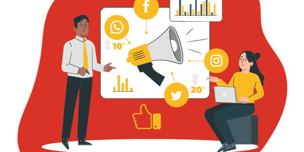 STAGE MARKETING COMMUNICATIE SPECILAIST