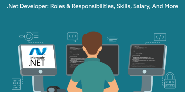 Net Developer