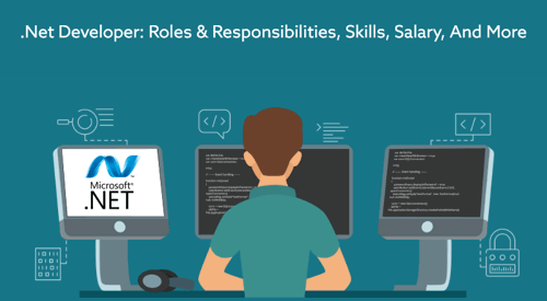 Net Developer